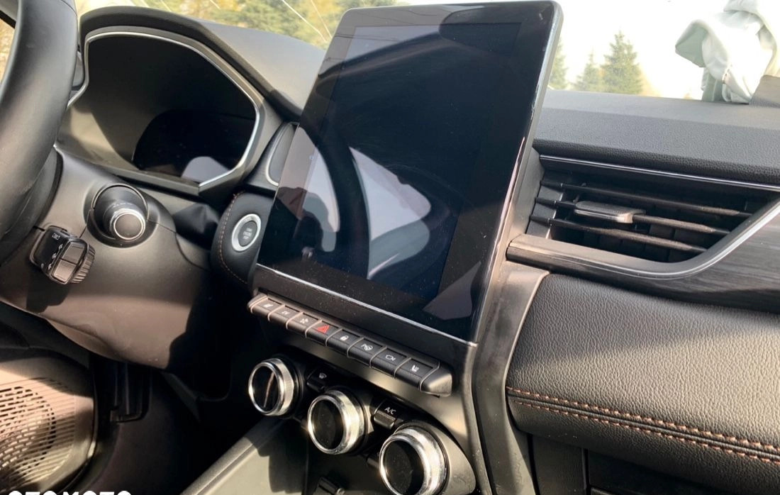 Renault Captur cena 36900 przebieg: 16000, rok produkcji 2022 z Kalisz małe 232